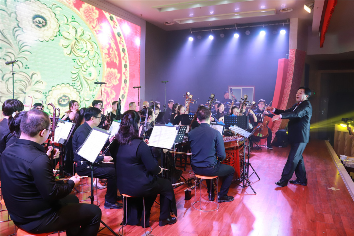 砥砺前行  再谱华章  开云手机官方版在线入口隆重召开建厂五十周年庆祝大会