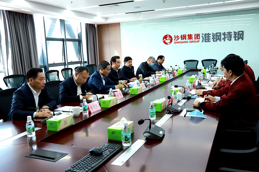 市长史志军来开云手机官方版在线入口调研指导工作