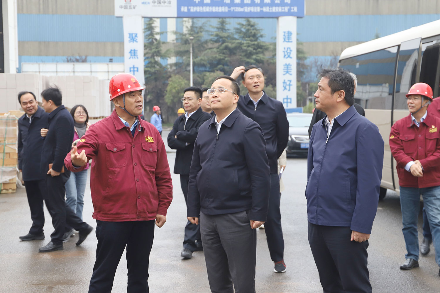 市长顾坤来开云手机官方版在线入口调研指导