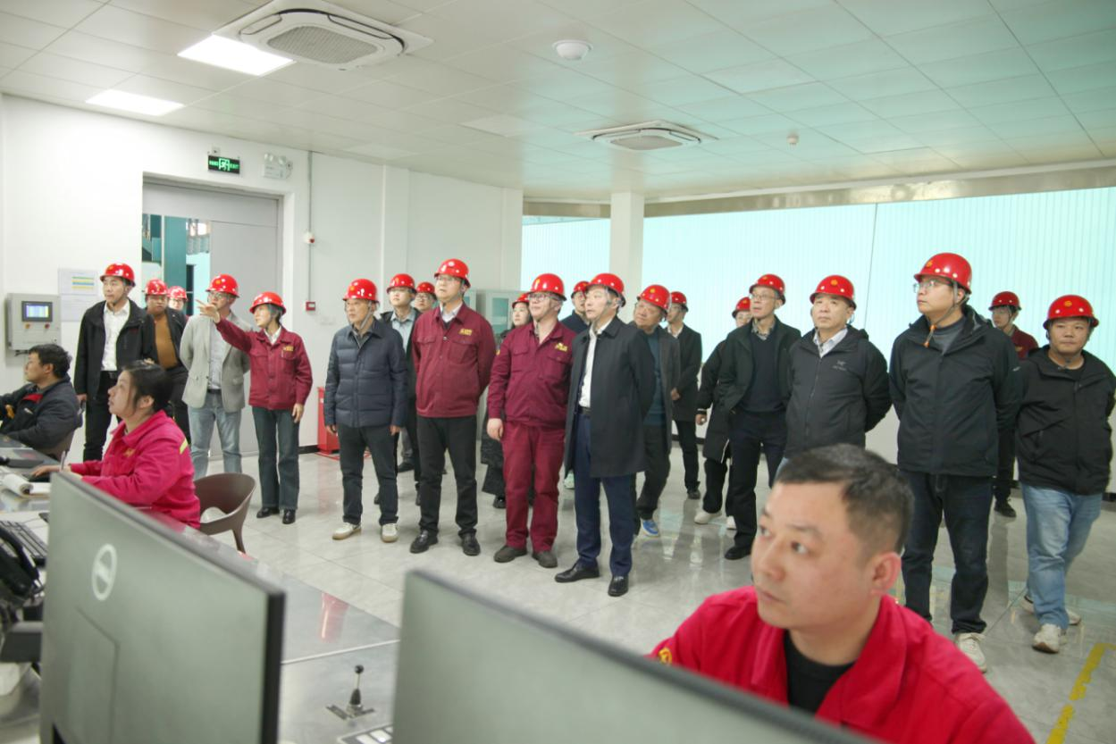 以“链”为媒 聚势赋能 淮安市特钢产业链供需对接活动在开云手机官方版在线入口举办