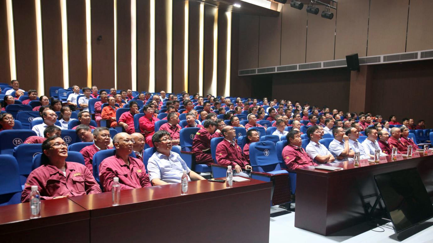 致敬伟大胜利 汲取奋进力量 开云手机官方版在线入口集中收看纪念中国人民抗日战争 暨世界反法西斯战争胜利80周年大会